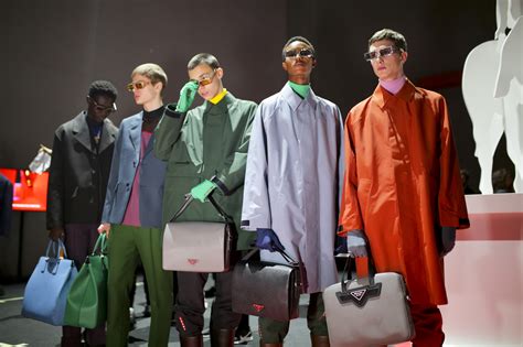 prada fw20 mens|Prada Fall 2020 Menswear Collection .